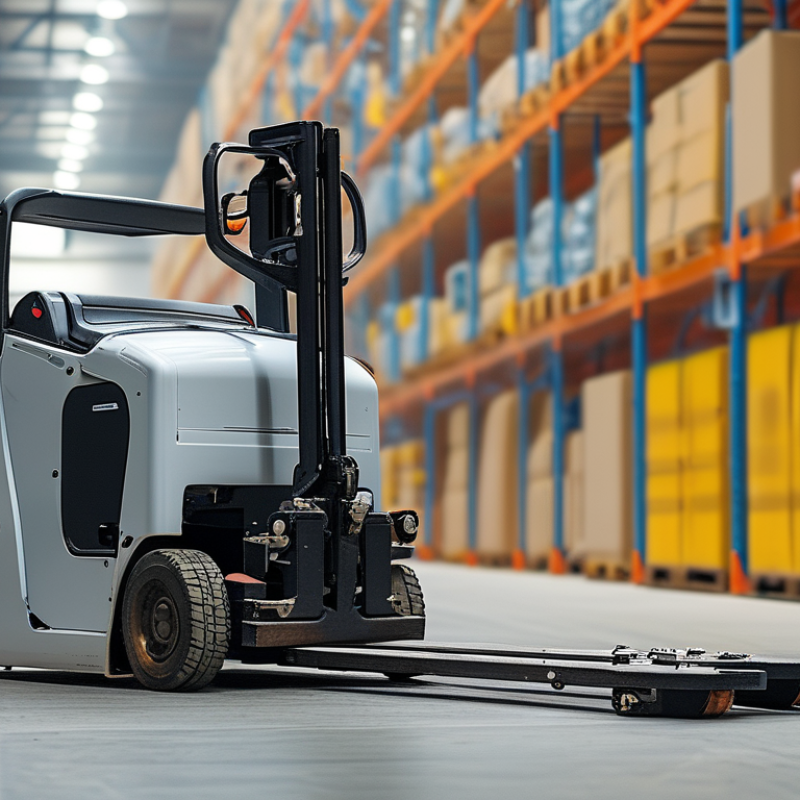 2026 Top Manual vs Electric Pallet Trucks Key Differences?