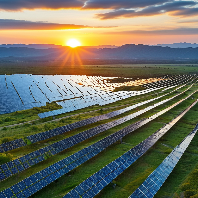How Does a Solar Power System Work Step by Step Guide?