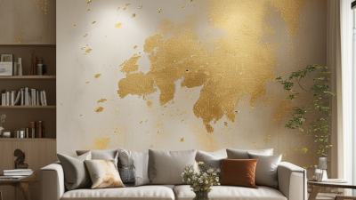 Top 10 Golden Powder Coating Suppliers in China for Global Buyers?