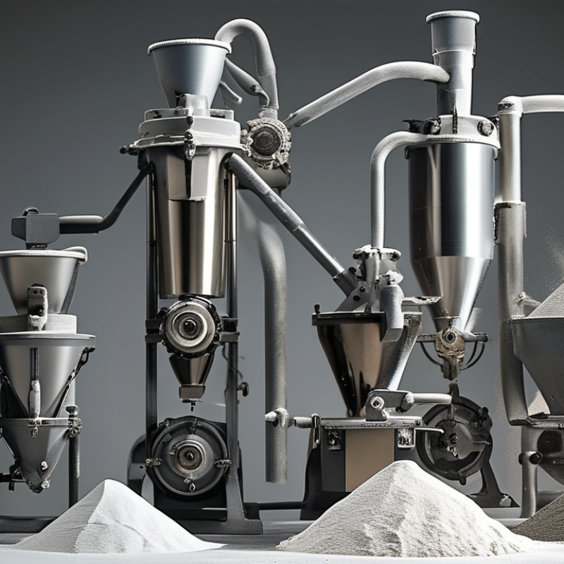 Discover the Best Ultrafine Quartz Powder Mill for Your Needs?