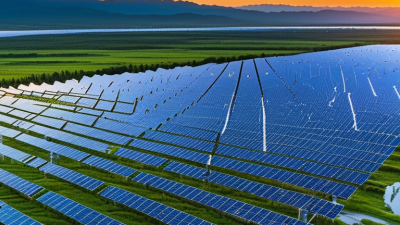 China Top 10 Power Solar Generator Solutions for Global Buyers?