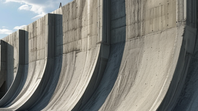 What is Concrete Cloth and how to use it in construction?