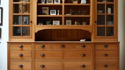 Why Choose Joinery Wood Works for Your Next Project?
