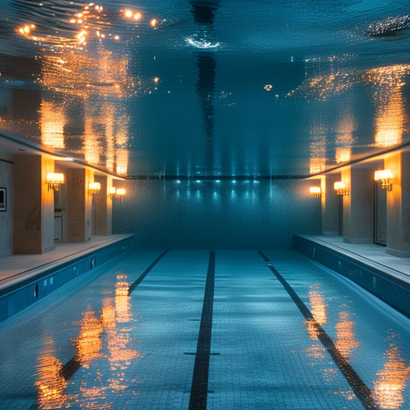 How to Fix Your Flickering or Dimming Underwater Pool Light?