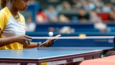 2026 Best Commercial Ping Pong Robot Durable Options Available?