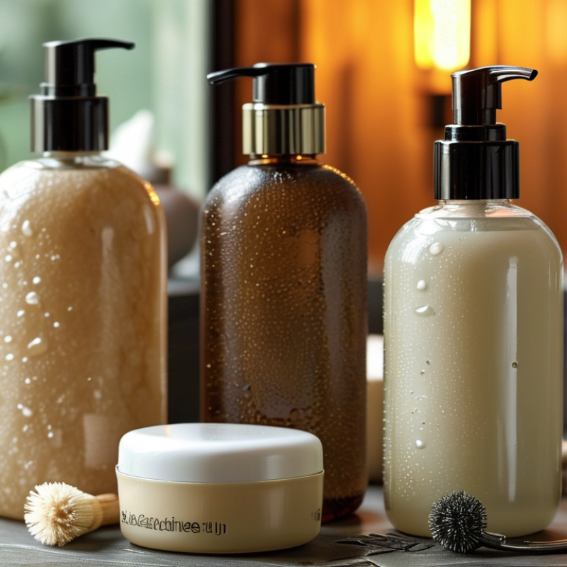 Top 10 Facial Skin Cleansers for a Radiant Complexion?