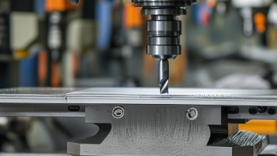 Top 10 Cnc Milling Machines for Global Buyers to Consider?