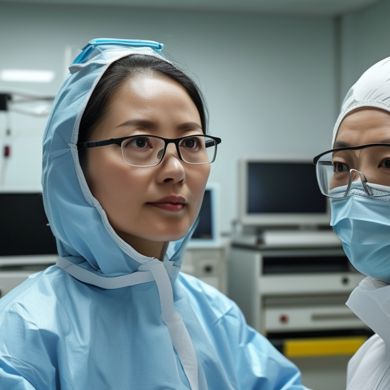Top Advanced Lead Thyroid Shield Manufacturers in China?