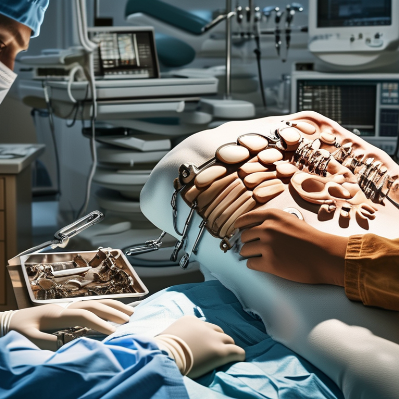 Does Insurance Cover Orthopedic Implant Surgery Costs?