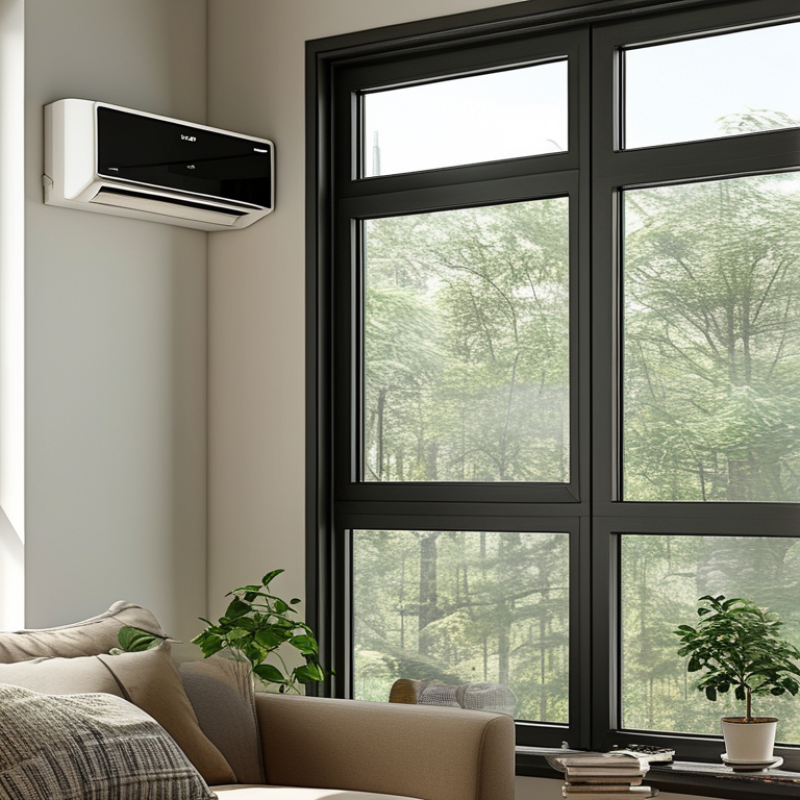 How to Choose the Best Air Conditioning Window Unit for Your Home?