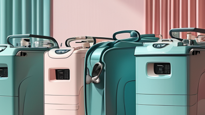 Top 10 Portable Suction Devices for Sputum You Should Know?