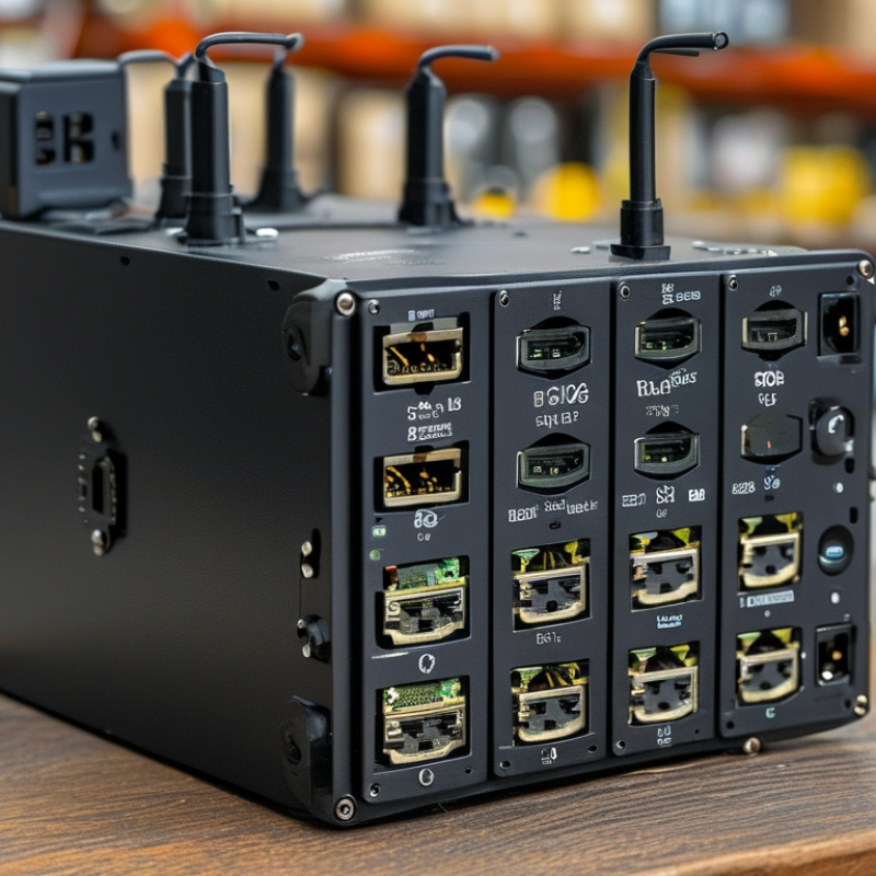 Top 10 Poe Splitter Choices for Global Buyers in 2026?