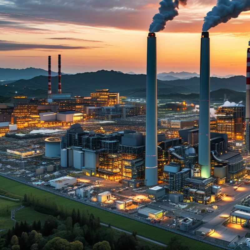 How to Choose the Best Waste Energy Plant for Your Needs?