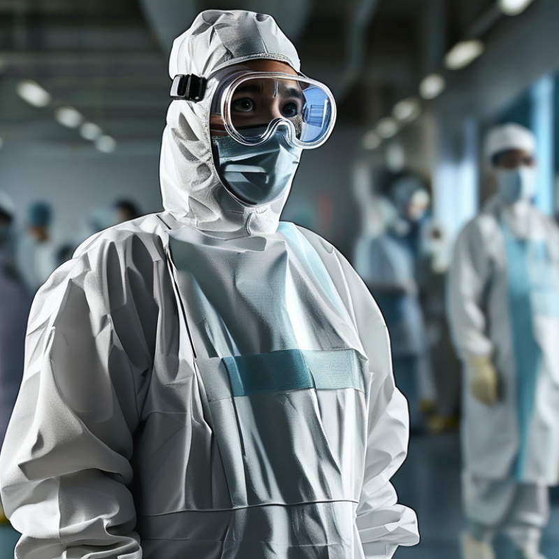 Top 5 Tips for Choosing Wholesale X-Ray Protection Apron Manufacturer?