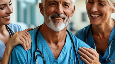 Top Orthopedic Care Tips for Effective Recovery and Pain Management?