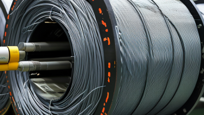 Top Electric Cable Wire Suppliers in China for Global Buyers?