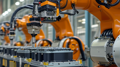 How to Choose the Right Servo Motor for Your Project?