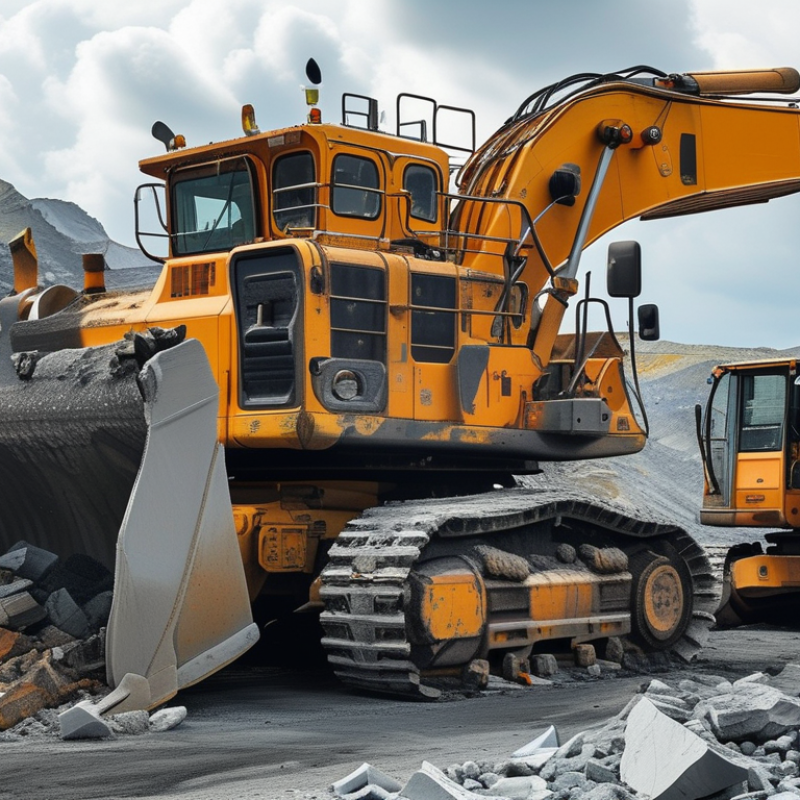 How to Choose the Best Mining Machinery Jaw Plate for Your Needs?