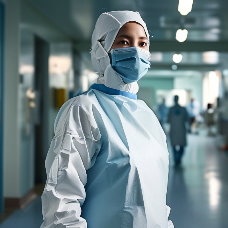 Top 10 Wholesale X-Ray Protection Apron Manufacturers?