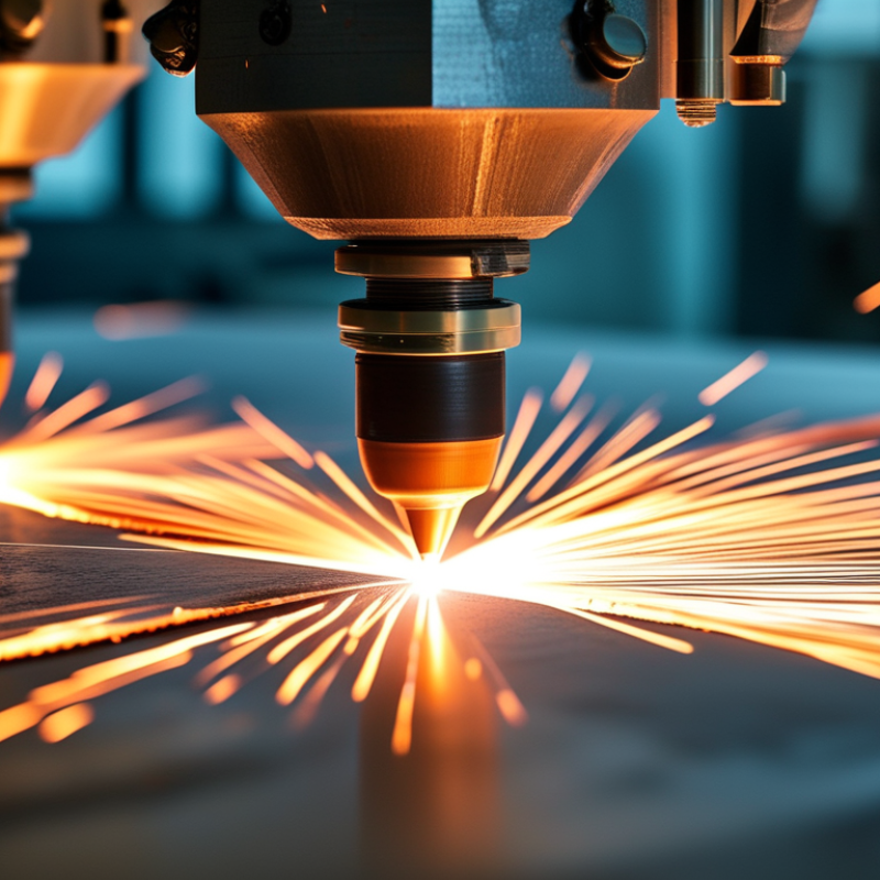 What Gas is Best for Laser Cutting Stainless Steel?