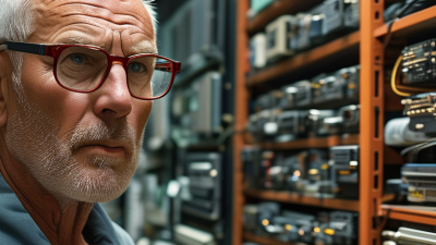 10 Essential Tips for Choosing the Right Hardware Parts?