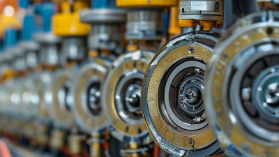 Top 10 Slip Ring Electrical Solutions for Global Buyers?