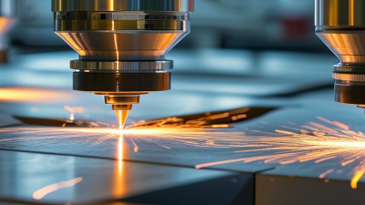 Best Galvo Mirror Laser for Precision Cutting and Marking?