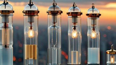 How to Choose Anti-Pollution Glass Insulators for Your Needs?