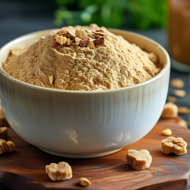 How to Use Undefatted Beef Heart Powder for Health Benefits?
