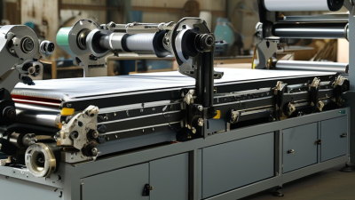 Top China Best Conveyor Belt Slitting Machine for Global Buyers?