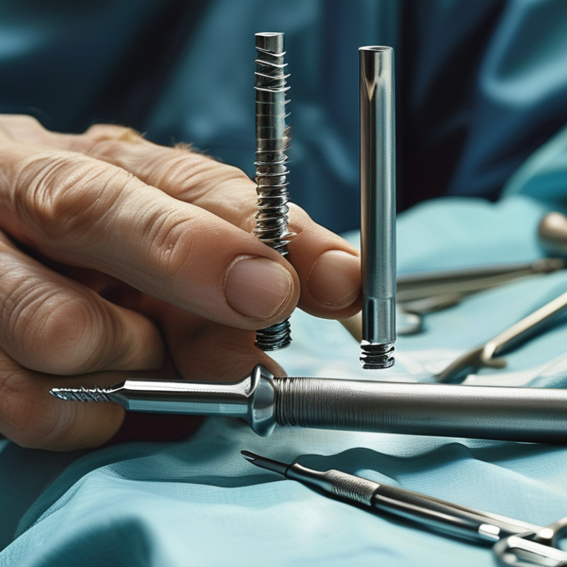 10 Essential Tips for Using Proximal Femoral Nail Antirotation?