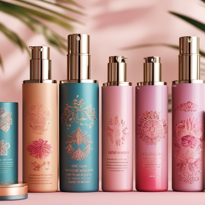 Why is Packaging Design Crucial in the Beauty Industry?
