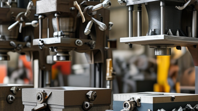 How to Choose the Right Metal Casting Machine for Your Needs?