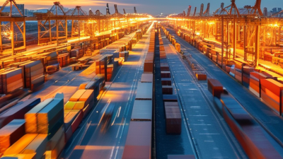 China Top High Speed Btb Solutions for Global Buyers?