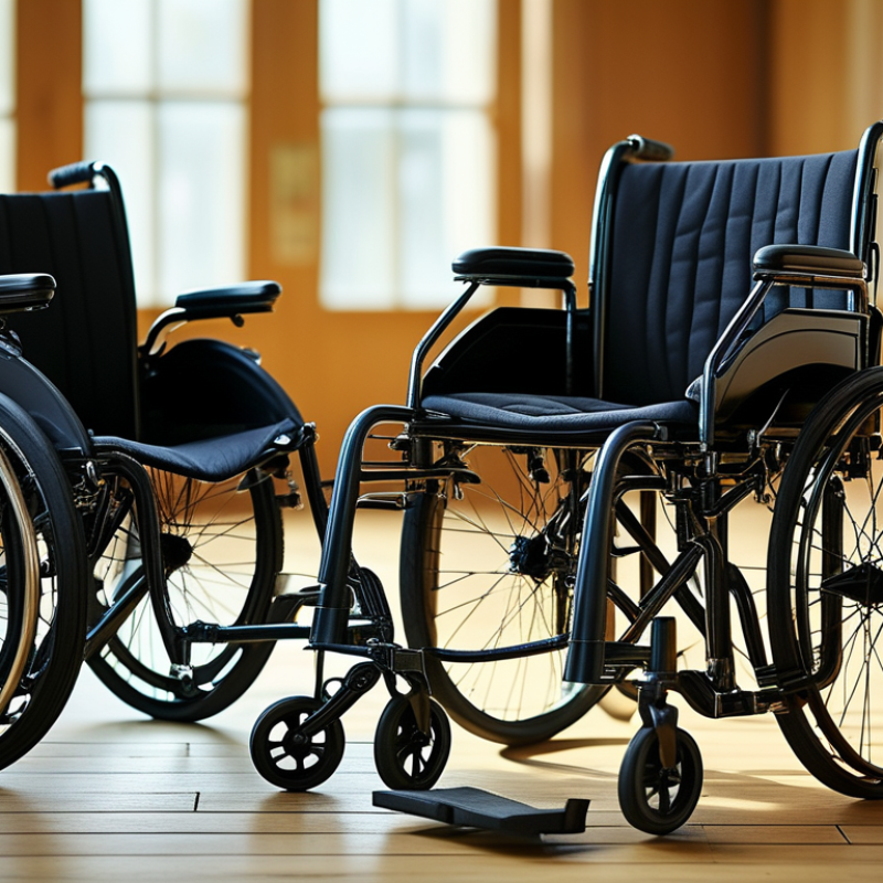 How Does a Wheelchair Work and What You Need to Know?