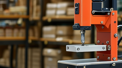 Top 5 Tips for Choosing a Crimp Sealing Machine?