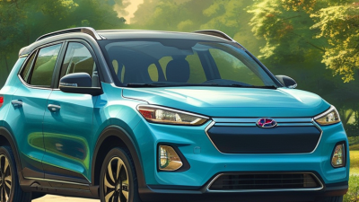 Top Tips for Choosing Affordable Electric Cars for You?