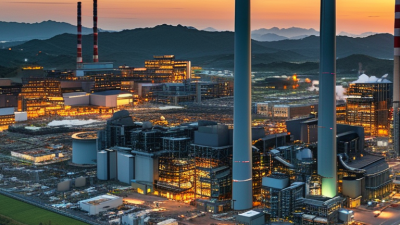 How to Choose the Best Waste Energy Plant for Your Needs?