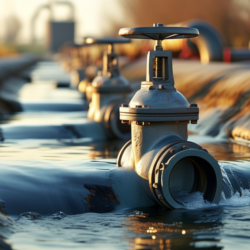 What is a Backflow Valve and How Does It Work?
