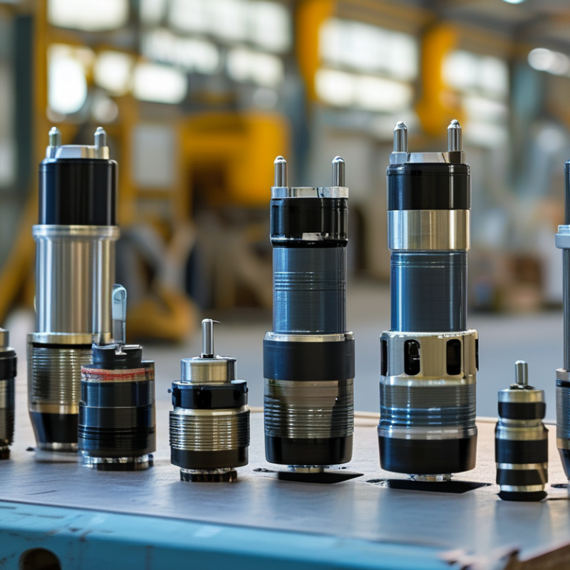 Top Digital Slip Ring Electrical Solutions for Global Buyers?