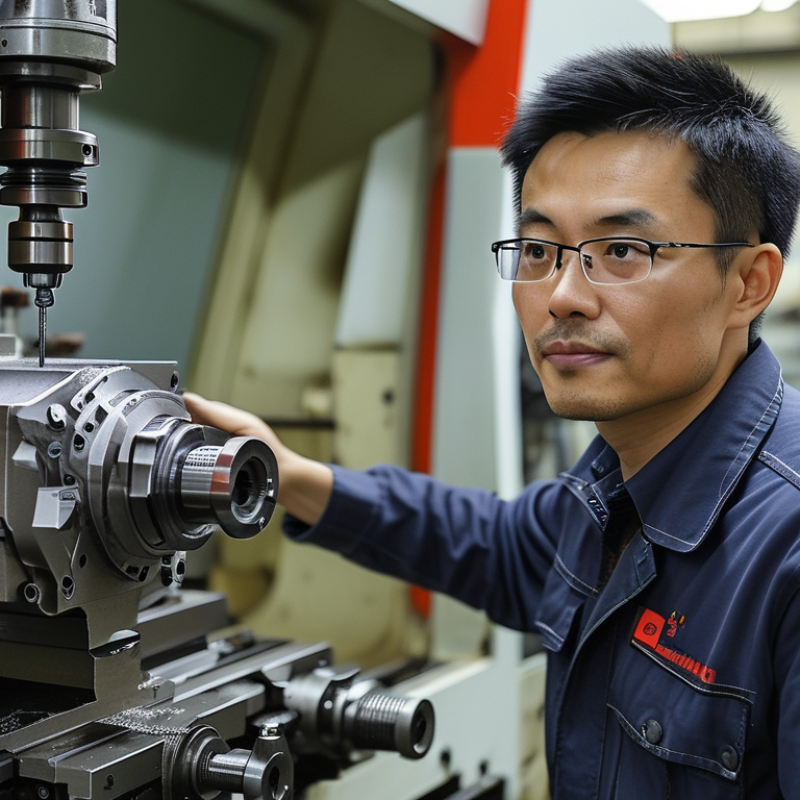 China Top Lathe Manufacturing Suppliers for Global Buyers?