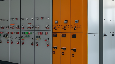 What is Ring Main Unit Switchgear and Its Benefits?