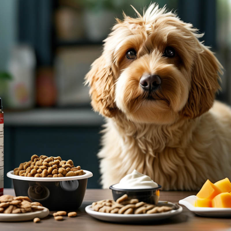 How to Choose the Best Food for My Pet in 2026?