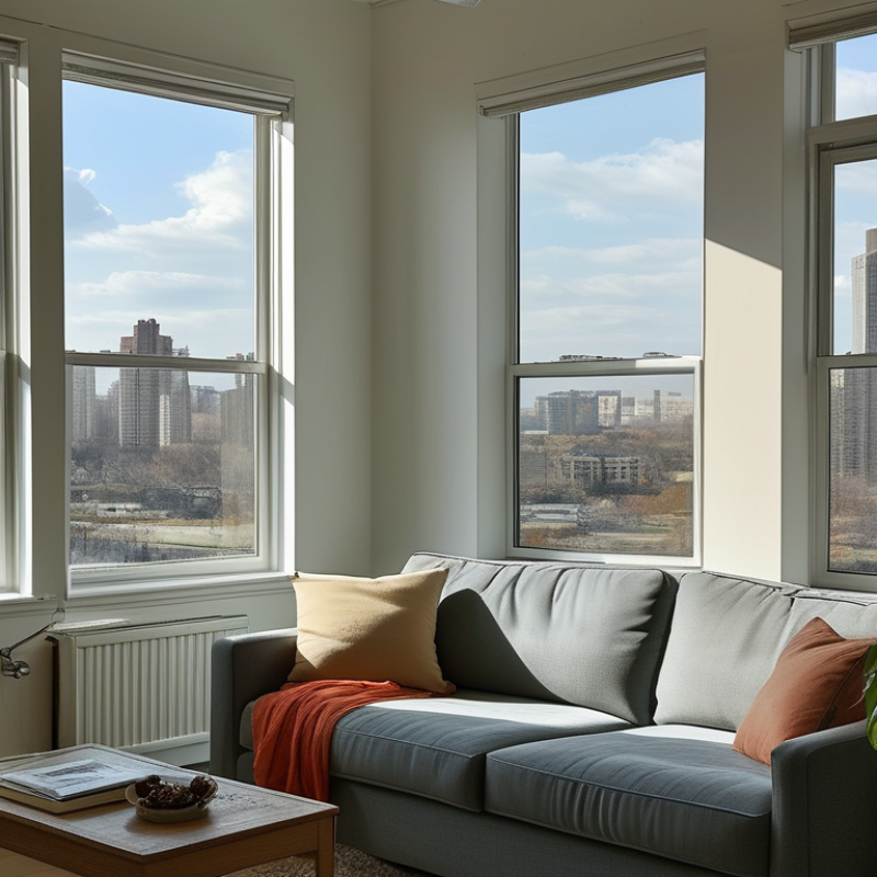 Top 10 Benefits of Air Conditioning Window Units for Your Home?