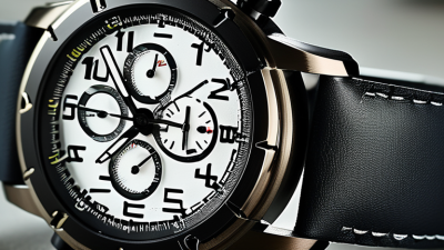 Top Smartwatch Mens Watches from China Best Collection?