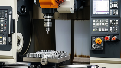 How to Choose the Right Multi Axis CNC Lathe for Your Needs?