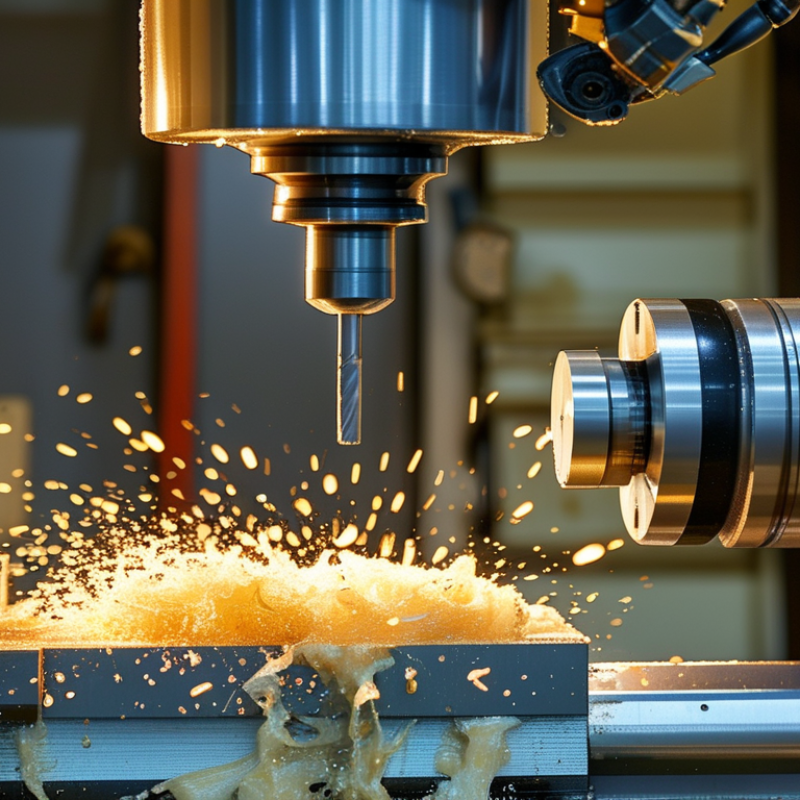Essential Tips for Choosing a Computer Controlled Lathe?