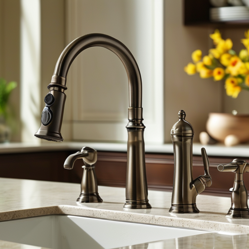 How to Choose the Perfect Faucet for Your Home Needs?