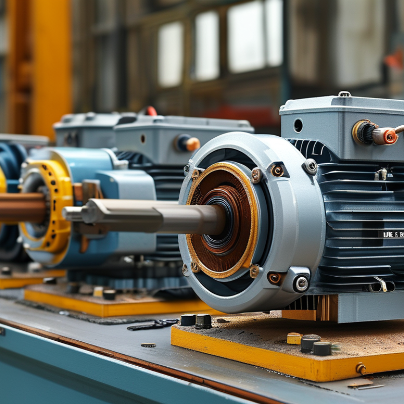 What is a DC Motor and How Does it Work?