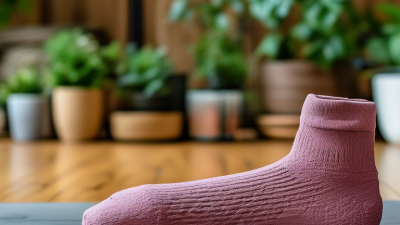 Best Non Slip Yoga Socks for Ultimate Grip and Comfort?